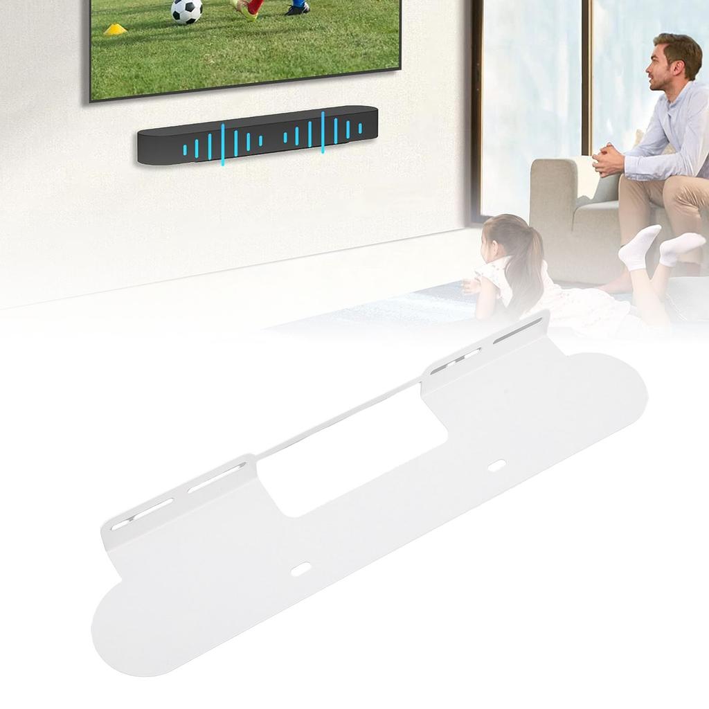 Speaker Wall Bracket Mount Fit for   Beam   Steel Space Saving Speaker Floating Wall Shelf for Home