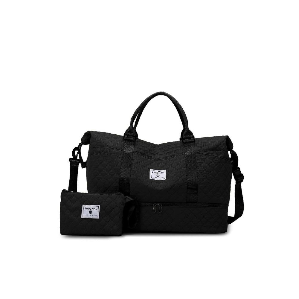 Nueva bolsa de fitness para hombro portátil bolsa de viaje de ocio bolsa de yoga para viaje de negocios corto se puede guardar bolsa de viaje