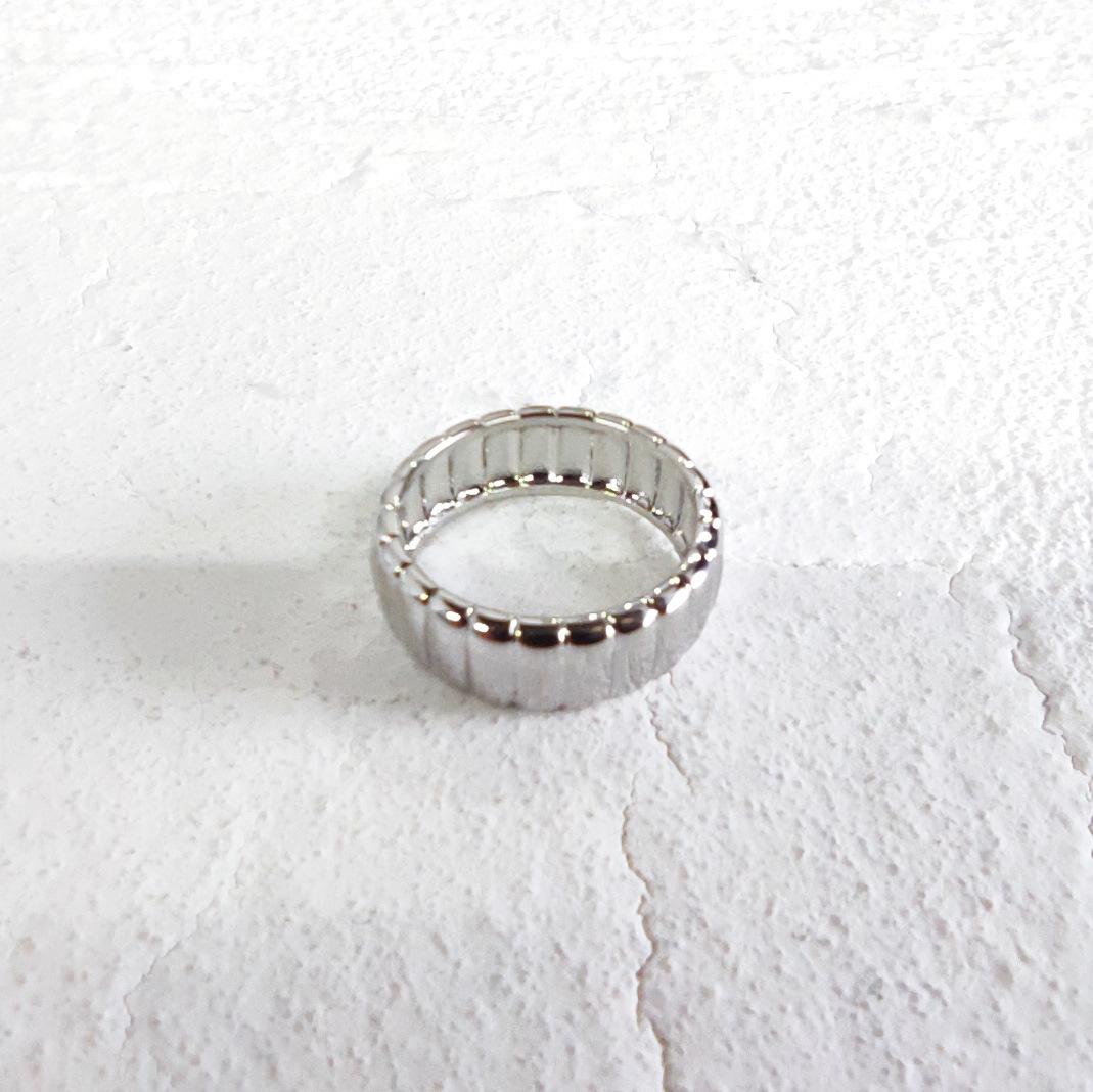 

Ретро кольцо женское ins холодный ветер простое простое кольцо кольцо нишевый дизайн указательный палец кольцо новое No.8