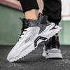 New Men's Shoes All-Match Mesh Casual Shoes Deodorant Soft Bottom Shoes Spring and Autumn Breathable Sneaker Men's Shoes