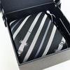 Moomin Hattifattener Tie