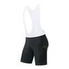 Mens Cycling Shorts With Pockets Mountain Bike Outdoor Riding Breathable Spandex Pants Suspender