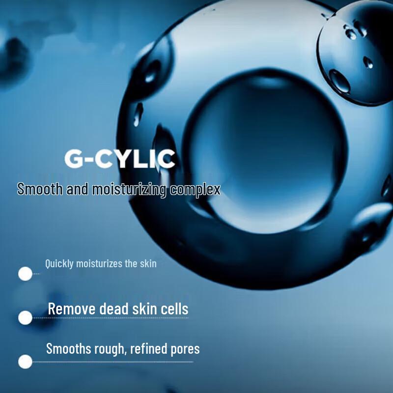 L'Oréal Men's Hydra Energetic Facial Cleanser