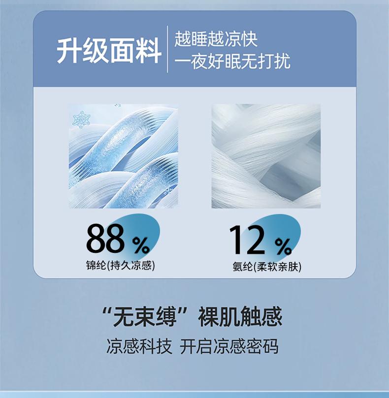 Aurora Sea Breeze Blue Cool Feeling Summer Blanket