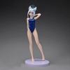[USED] Figure Blue Archive Swimsuit Sand Wolf Shiroko Figure