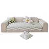 Special-Shaped Cold Silk Cool Sofa Cushion  Summer New Modern Simple Light Luxury Non-Slip One-Piece Mat Cushion
