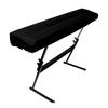 61/88 Dust Cover Of Piano Keyboard Dust Cover With Retractable Buckle Buckle Stretch Keyboard Cover