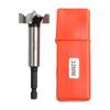 Multi Tooth Flat Wing Drill Bits for Woodworking Projects Size Options