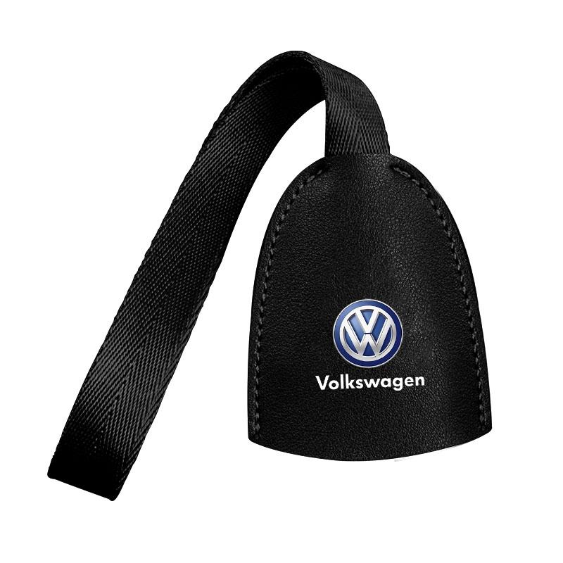 Auto Interior Organizers Hooks Car Back Seat Hook Headrest Hanger For Volkswagen Golf-5 6 7 MK6 Jetta Lavida Polo Tiguan Passat B5 B6 B7