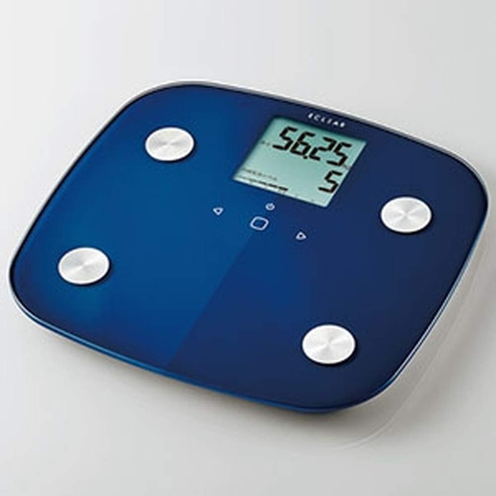 

ECLIA Body Composition Meter/FS01 Series/Fulu