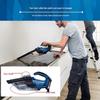 BOSCH GAS18V-1 Cordless Portable Handheld Vacuum Cleaner CN plug (adapter included)