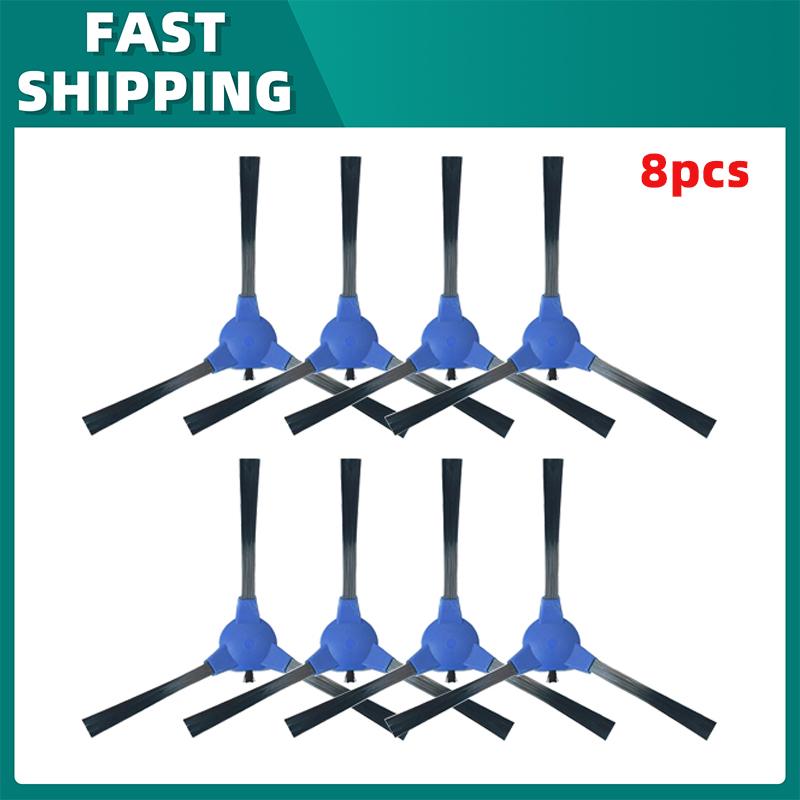 For Anker Eufy RoboVac G10 G20 G30 Robot Vacuum Cleaner Hepa Filter Mop Cloth Main Side Brush Cover Spare Part