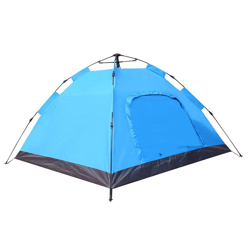 Airedi 2-Person Automatic Camping Tent