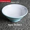 Chinese Ceramic Noodle Bowl