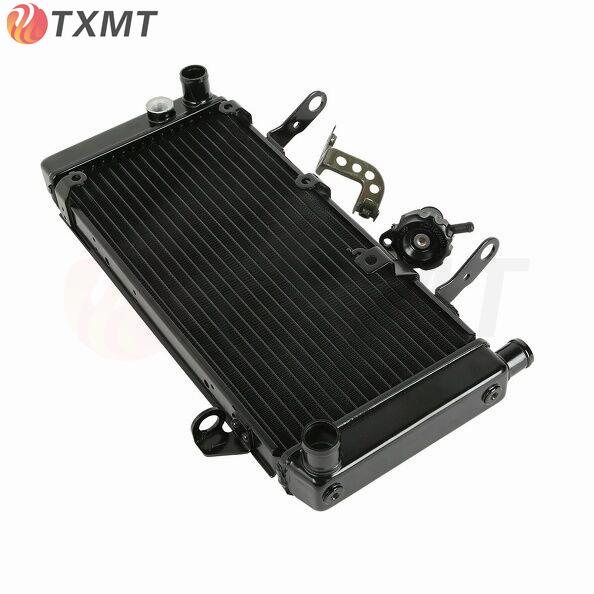 Suzuki SV1000 (2003-2008) Motorcycle Water-Cooled Radiator Assembly