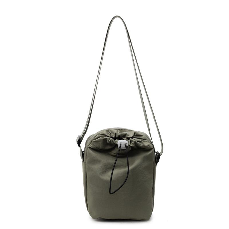 Mobile Phone Bag Versatile Single-shoulder Bag Fashionable and Casual Sports Crossbody Bag Commuting Small Bag