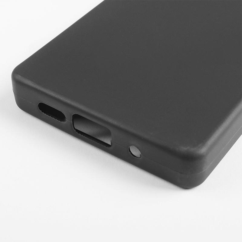 עבור Xiaomi Qin F25 QinF25 כיסוי עמיד בפני זעזועים הגנה סיליקון רך כיסוי אחורי עבור Duoqin F 25 DuoqinF25 מעטפת טלפון TPU Etui Fundas