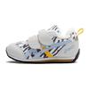 Cotla Comfortable Durable Breathable Casual Shoes Kids Sneakers Gray White 1144A349-020