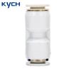 KYCHPU Series Straight Pneumatic Connector
