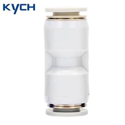 KYCHPU Series Straight Pneumatic Connector
