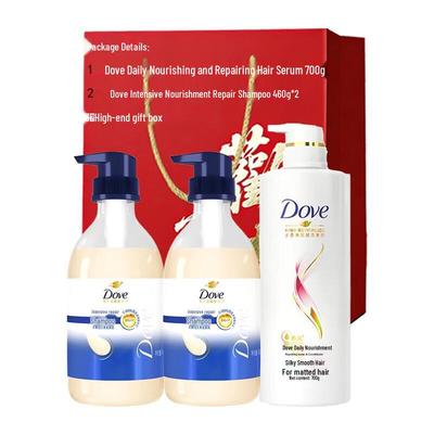 Shampoo e balsami per capelli – Shampoo