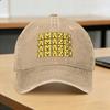 I Love Lismore Baseball Cap Fashion Beach Sports Cap fashionable hats for Unisex Women Unisexs