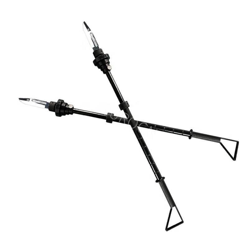 Weighted Thrust Training Bell