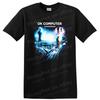 OK Computer Vintage Classic Rock Album Cover Art T Shirt Retro Tee