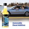 Injector Cleaner Oil Additive Stabilizer Oil Treatments Complete Oil Injector Cleaner Professional Engine And Oil System Cleaner