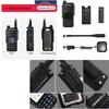 Shengtuo MTP870 4G Public Network PTT Walkie-Talkie (CN Version)