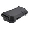 KVADRICIKLS #708200408 2 GAL Uzglabāšanas kaste Savietojama ar Can Am Outlander L 450 570 650 800 1000 Max G2 G2L Maverick 1000R X3 2015-2018