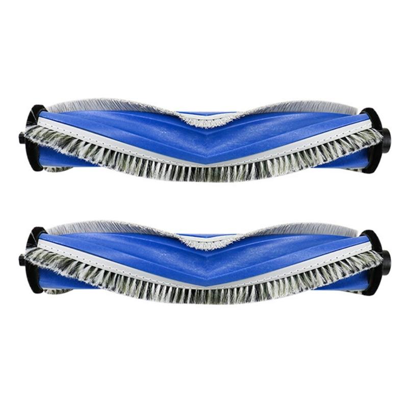 For T30/T30 Pro/T30 Max Robot Vacuum Cleaner Main Rollers Brush Replacement Part Robot Vacuum Cleaner Accessories 1