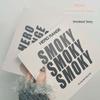 Give the Smoke Party Billion Points Critical Strike! Light European Eye Shadow Comprehensive Plate Cement Dark Matte Shimmer Forty-Two Color Female
