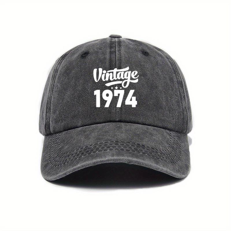 Washed and Aged Peaked Cap Japanese Style Spring and Summer Soft Top Retro Peaked Cap Curved Brim Versatile Casual Outdoor Baseball Cap