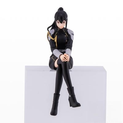 Kaiju 8 Chokonose Premium Figure Ashiro Mina No.