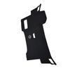 Center Console Sun Protection Mat Center Console Heat Insulation Mat Dashboard Cover Board Mat RHD