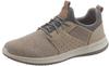 Sneakers Air Cooled Memory Grey/beige/white (65474-TPE)