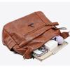 Fashion Shoulder Bag Casual Messenger Bag Small Square Bag