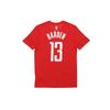 Nike T Shirt Men's University Red 870777-659