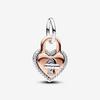 Newcopper Love Pendant Bracelet Women'S Diy Bracelet Necklace Accessories Fashion Daily Boutique Jewel