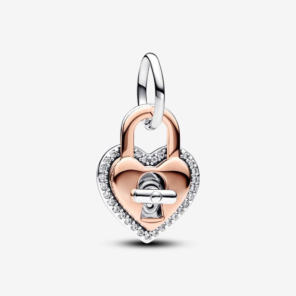 Newcopper Love Pendant Bracelet Women'S Diy Bracelet Necklace Accessories Fashion Daily Boutique Jewel