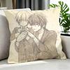 anime Hybrid Child Cushion Cover Cushion Cover Set Pcs x x x Pillowcase Decorative Sofa Home Decor