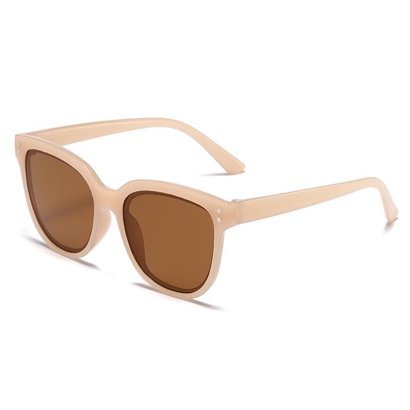 

Children Sunglasses Classic Square UV400 Protection Sun Glasses Outdoor Cute Girl Boy Stylish Glasses Protection Classic Kids Sunglasses