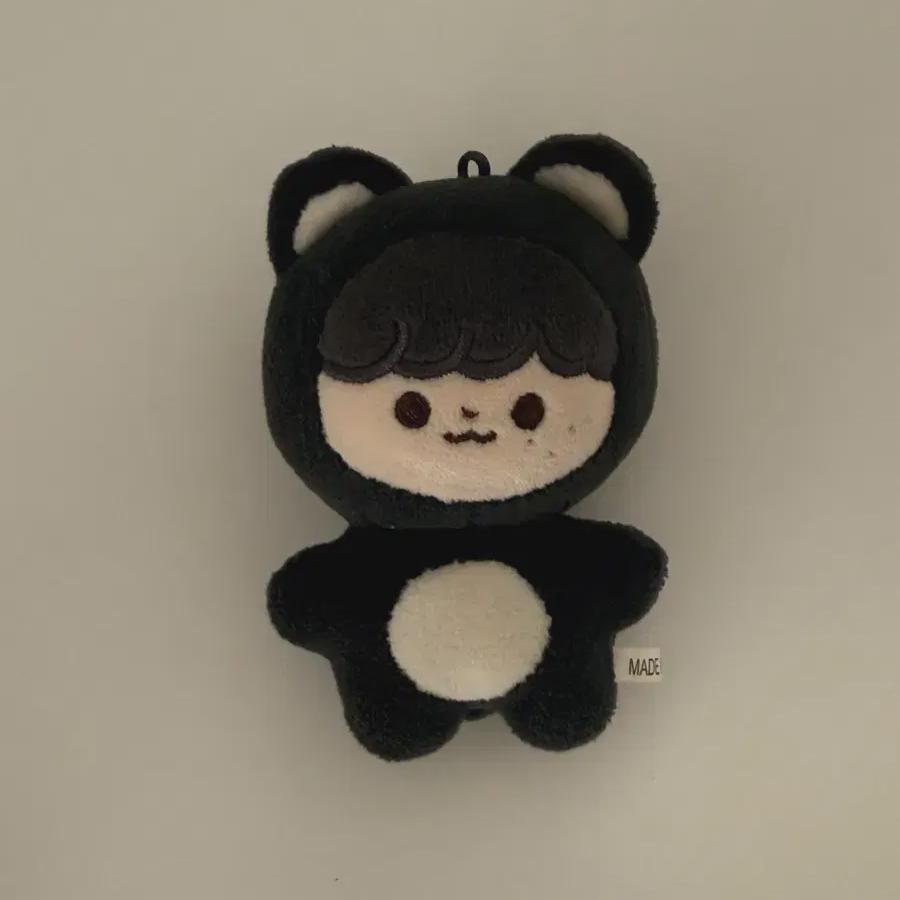 

Nct Haechan Kam Hyogi Gom Hyogi Black