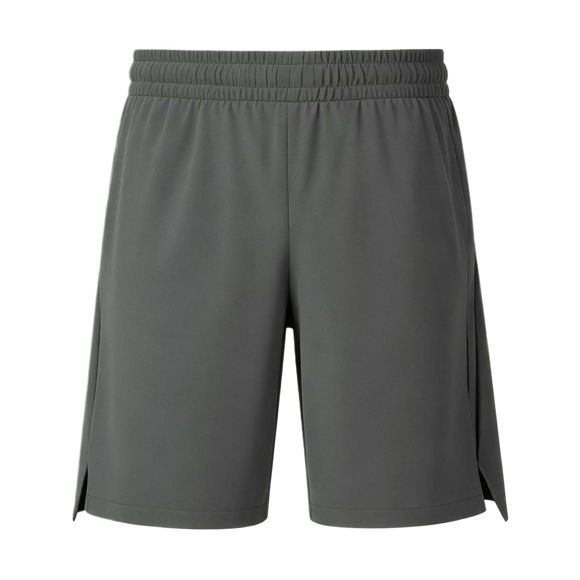 Skechers Moisture Wicking Quick Dry Casual Shorts Men shorts P226M023-013P S