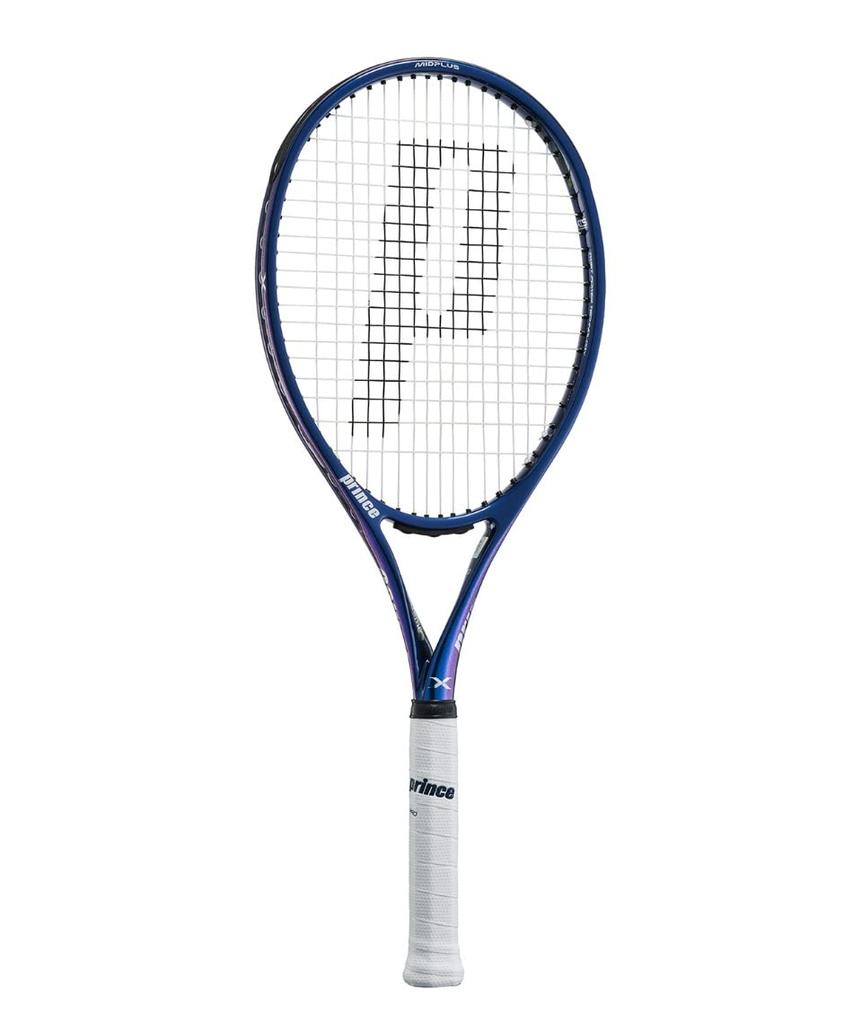 Prince Tennis Racket 7TJ180 X 100 (X 100) G2 [frame Only]