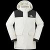 The North Face Men's Waterproof Insulated Down Parka 4U81