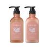 DROAS Shampoo Treatment Set Haarschäden Reparatur