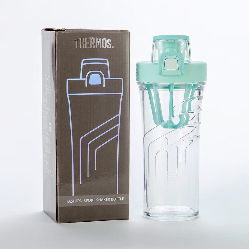 Thermos Tritan Fitness Shaker Bottle