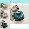 Chic And Versatile Women's Shoulder Bag Large Capacity Casual Tote Bag For Everyday Fashion